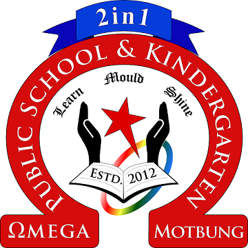 2in1 ?MEGA PUBLIC SCHOOL & KINDERGARTEN