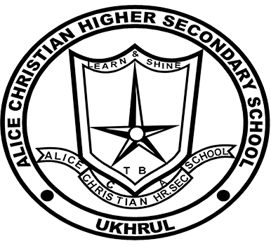 ALICE CHRISTIAN HIGHER SECONDARY SCHOOL